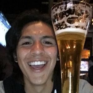 Meet your Posher, Danny